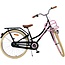Meisjesfiets 26 Inch Volare Excellent Zwart 26130 - Showroom Model