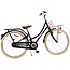 Meisjesfiets 26 Inch Volare Excellent Zwart 26130 - Showroom Model