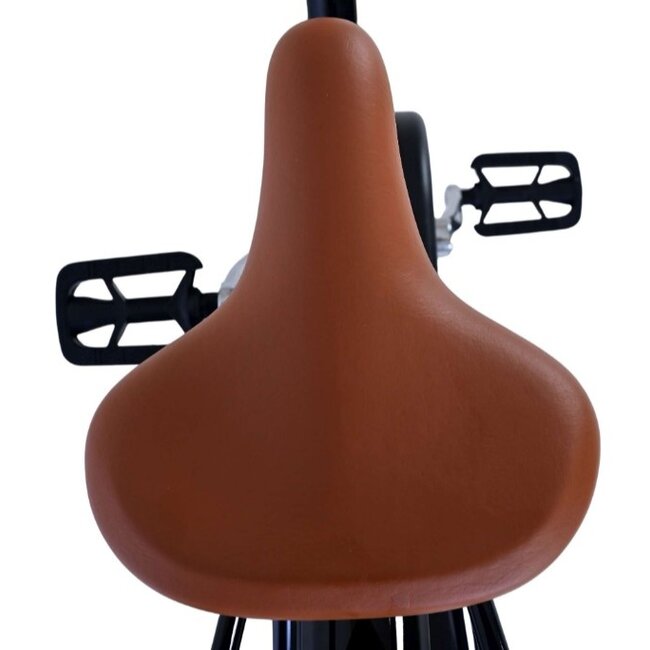 Meisjesfiets 26 Inch Volare Excellent Zwart 26130 - Showroom Model