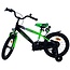 Jongensfiets 16 Inch Volare Sportivo Groen 31678