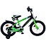 Jongensfiets 16 Inch Volare Sportivo Groen 31678
