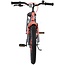 Jongensfiets 18 Inch Volare Thombike Oranje Grijs 61860