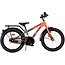 Jongensfiets 18 Inch Volare Thombike Oranje Grijs 61860