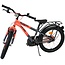Jongensfiets 18 Inch Volare Thombike Oranje Grijs 61860