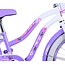Meisjesfiets 20 Inch Volare Lovely Paars 22123 - Showroom Model