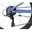 Jongens Mountainbike 24 Inch Lombardo Tropea Blauw