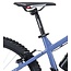 Jongens Mountainbike 24 Inch Lombardo Tropea Blauw