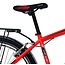 Jongensfiets 24 Inch Wings Nitro Rood