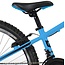 Jongens Mountainbike 24 Inch Marlin Lynx Blauw