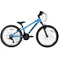 Jongens Mountainbike 24 Inch Marlin Lynx Blauw