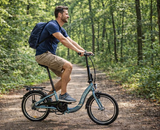 Vouwfiets kopen: handige tips voor volwassenen