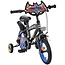 Batman Jongensfiets 12 Inch Zwart 20508