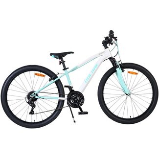 Volare Kinderfietsen Meisjes MTB 26 Inch Volare Boost 21V Mint 62678