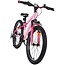 Meisjes Mountainbike 20 Inch Volare Boost 21V Roze 62077