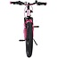 Meisjes Mountainbike 20 Inch Volare Boost 7V Roze 62077