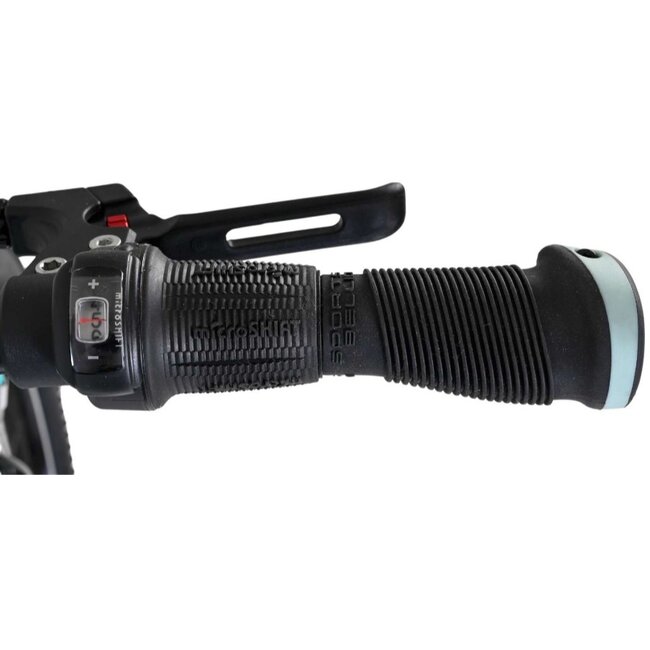 Meisjes Mountainbike 20 Inch Volare Boost 21V Mint 62078