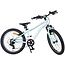 Meisjes Mountainbike 20 Inch Volare Boost 21V Mint 62078