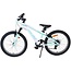 Meisjes Mountainbike 20 Inch Volare Boost 21V Mint 62078