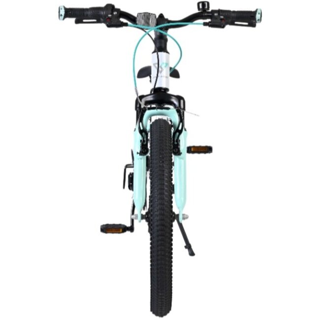 Meisjes Mountainbike 20 Inch Volare Boost 21V Mint 62078