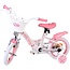 Hello Kitty Meisjesfiets 12 Inch 20534