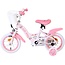 Hello Kitty Meisjesfiets 12 Inch 20534
