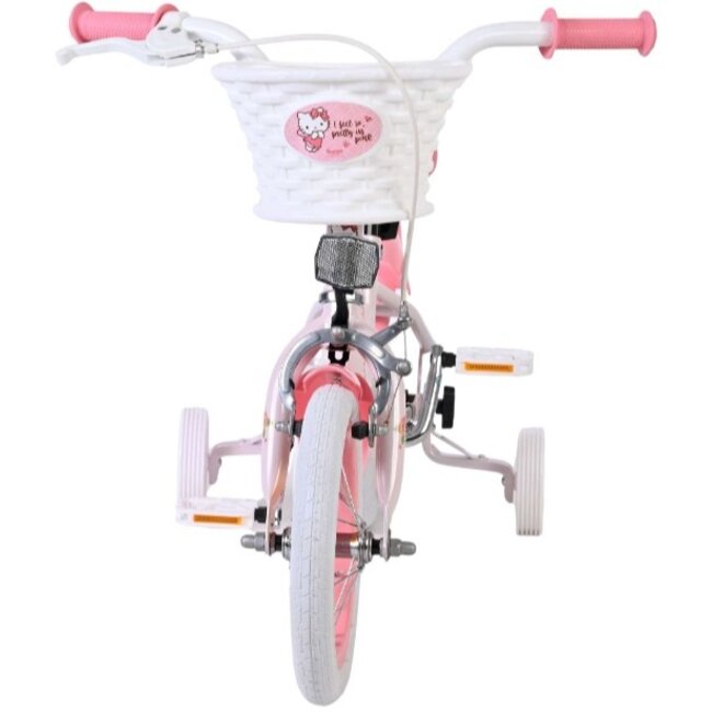 Hello Kitty Meisjesfiets 12 Inch 20534