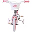 Hello Kitty Meisjesfiets 12 Inch 20534