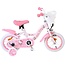 Hello Kitty Meisjesfiets 12 Inch 20534