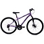 Meisjes Mountainbike 27.5 Inch Huffy Extent Paars 26950W