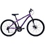 Meisjes Mountainbike 27.5 Inch Huffy Extent Paars 26950W