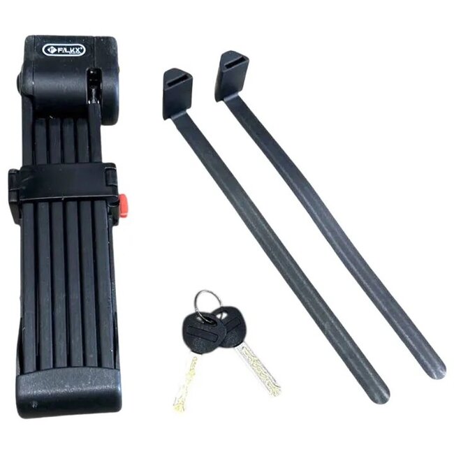 Vouwslot Falkx Muscle 95 Art - 2 Sterren