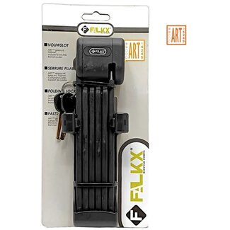 Falkx Vouwslot Falkx Muscle 95 Art - 2 Sterren