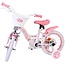 Hello Kitty Meisjesfiets 14 Inch 20572
