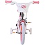 Hello Kitty Meisjesfiets 14 Inch 20572