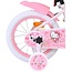 Hello Kitty Meisjesfiets 14 Inch 20572