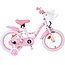 Hello Kitty Meisjesfiets 14 Inch 20572