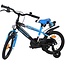 Jongensfiets 14 Inch Volare Sportivo Blauw 51450