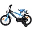 Jongensfiets 14 Inch Volare Sportivo Blauw 51450