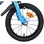 Jongensfiets 14 Inch Volare Sportivo Blauw 51450