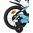 Jongensfiets 14 Inch Volare Sportivo Blauw 51450