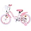 Hello Kitty Meisjesfiets 16 Inch 20612