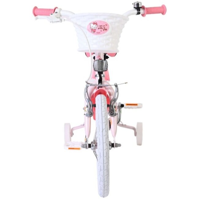 Hello Kitty Meisjesfiets 16 Inch 20612