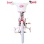 Hello Kitty Meisjesfiets 16 Inch 20612