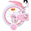 Hello Kitty Meisjesfiets 16 Inch 20612