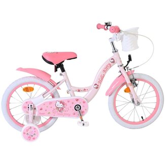 Hello Kitty Hello Kitty Meisjesfiets 16 Inch 20612