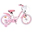 Hello Kitty Meisjesfiets 16 Inch 20612