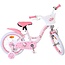 Hello Kitty Meisjesfiets 16 Inch 20612
