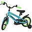 Jongensfiets 12 Inch Volare Rocky Groen - 51208