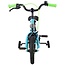 Jongensfiets 12 Inch Volare Rocky Groen - 51208