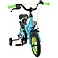 Jongensfiets 12 Inch Volare Rocky Groen - 51208